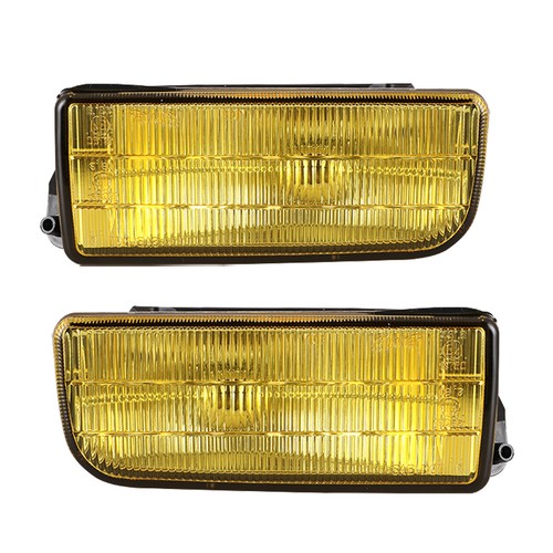 Fog lights for bmw e36 - 92-99,