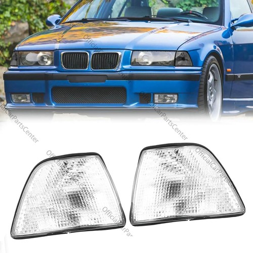 2pcs parking corner signal - 2pcs,