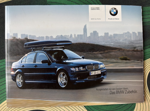 Original bmw - original, 3
