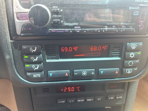 Bmw e36 digital - bmw,