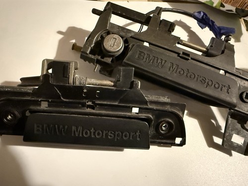Bmw series e36 - , door