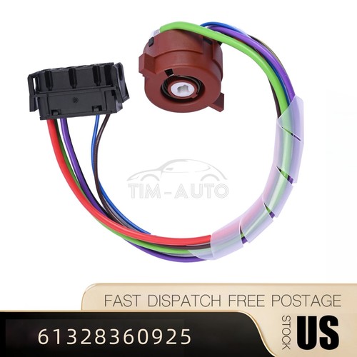 Ignition switch for bmw e36 - switch,