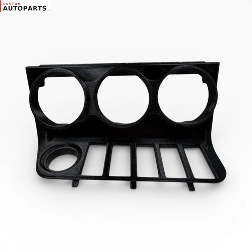 Bmw e36 center - e36, console