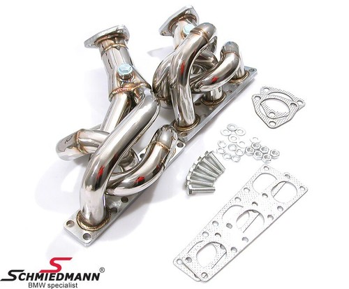 Schmiedmann e36 shorty headers - e36,