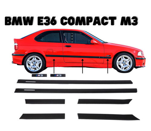 For bmw 1993 2000 e36 - for,